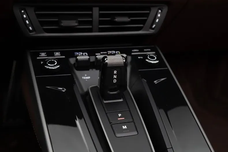 Porsche 992 din 2024 cu 27.900 km - oferta POR194574 - foto 23