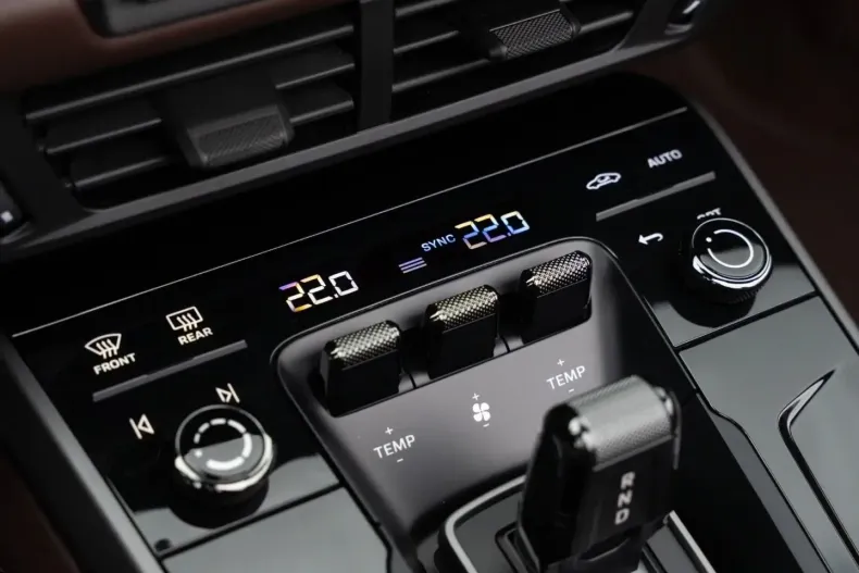 Porsche 992 din 2024 cu 27.900 km - oferta POR194574 - foto 24