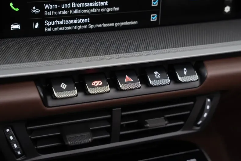 Porsche 992 din 2024 cu 27.900 km - oferta POR194574 - foto 26