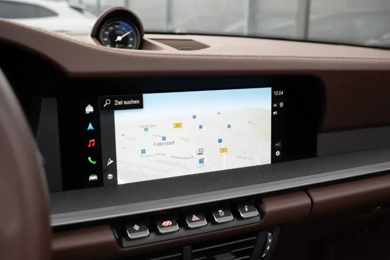 Porsche 992 din 2024 cu 27.900 km - oferta POR194574 - foto 28