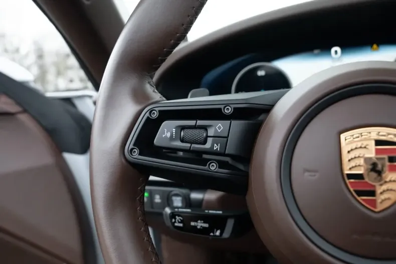 Porsche 992 din 2024 cu 27.900 km - oferta POR194574 - foto 31