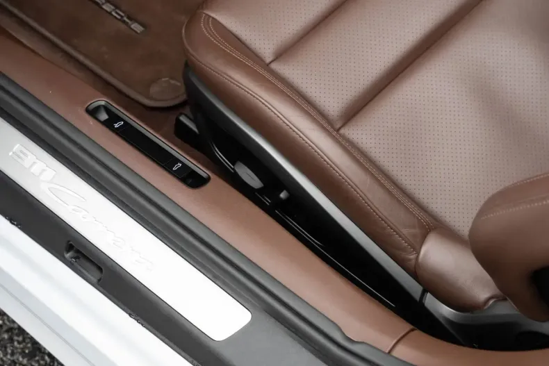 Porsche 992 din 2024 cu 27.900 km - oferta POR194574 - foto 34