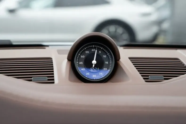 Porsche 992 din 2024 cu 27.900 km - oferta POR194574 - foto 35