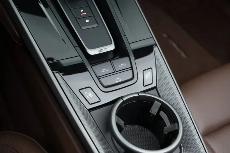 Porsche 992 din 2024 cu 27.900 km - oferta POR194574 - foto 37