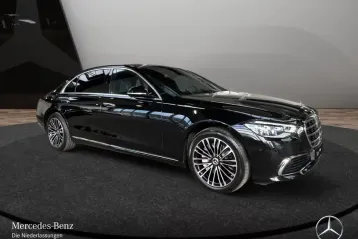 Mercedes-Benz S 580 din 2024 - oferta MER194575