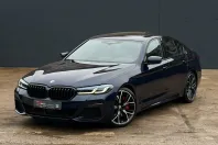 BMW M550 (Seria 5) din 2022 cu 82.240 km - oferta BMW194576 - foto 1