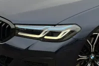 BMW M550 (Seria 5) din 2022 cu 82.240 km - oferta BMW194576 - foto 3