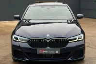 BMW M550 (Seria 5) din 2022 cu 82.240 km - oferta BMW194576 - foto 4