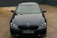 BMW M550 (Seria 5) din 2022 cu 82.240 km - oferta BMW194576 - foto 5