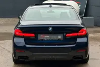 BMW M550 (Seria 5) din 2022 cu 82.240 km - oferta BMW194576 - foto 9
