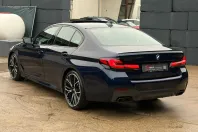 BMW M550 (Seria 5) din 2022 cu 82.240 km - oferta BMW194576 - foto 10