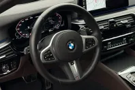 BMW M550 (Seria 5) din 2022 cu 82.240 km - oferta BMW194576 - foto 15