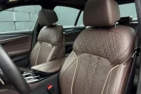 BMW M550 (Seria 5) din 2022 cu 82.240 km - oferta BMW194576 - foto 16