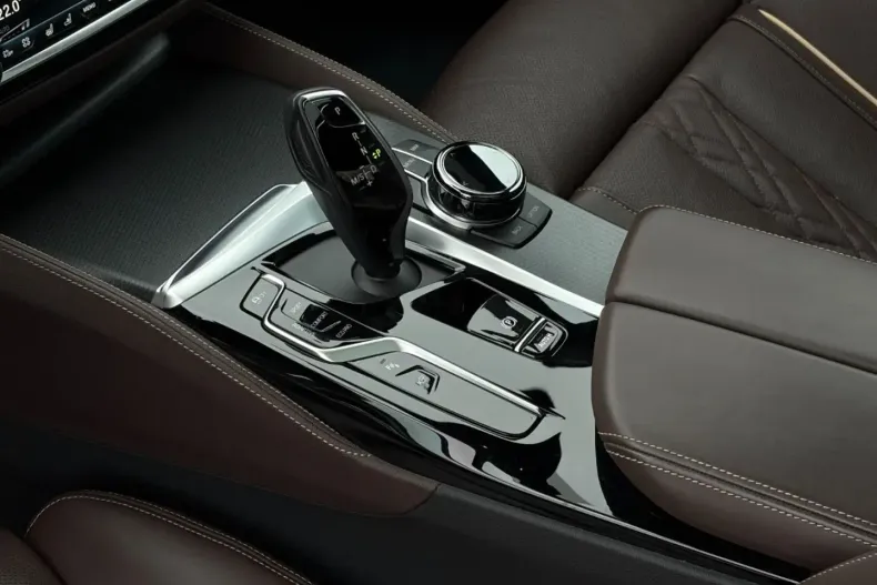 BMW M550 (Seria 5) din 2022 cu 82.240 km - oferta BMW194576 - foto 18
