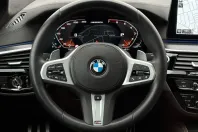 BMW M550 (Seria 5) din 2022 cu 82.240 km - oferta BMW194576 - foto 22
