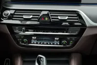 BMW M550 (Seria 5) din 2022 cu 82.240 km - oferta BMW194576 - foto 25