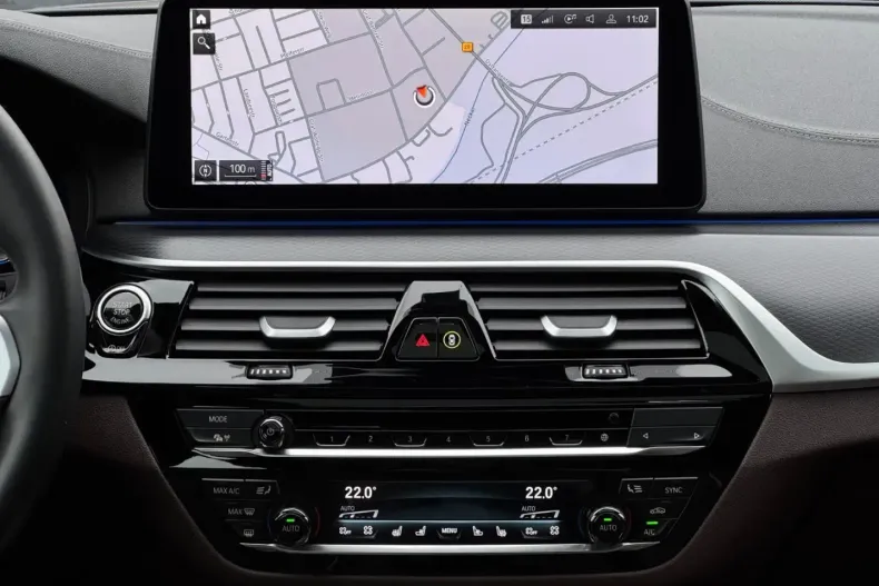BMW M550 (Seria 5) din 2022 cu 82.240 km - oferta BMW194576 - foto 26