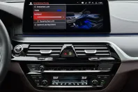 BMW M550 (Seria 5) din 2022 cu 82.240 km - oferta BMW194576 - foto 27