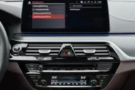 BMW M550 (Seria 5) din 2022 cu 82.240 km - oferta BMW194576 - foto 28