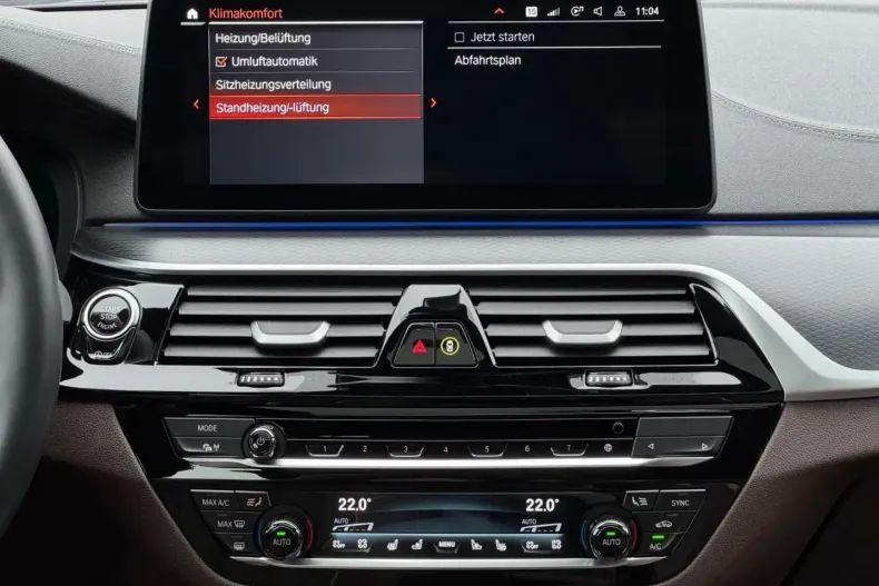 BMW M550 (Seria 5) din 2022 cu 82.240 km - oferta BMW194576 - foto 28
