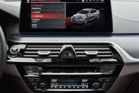 BMW M550 (Seria 5) din 2022 cu 82.240 km - oferta BMW194576 - foto 29
