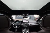BMW M550 (Seria 5) din 2022 cu 82.240 km - oferta BMW194576 - foto 34