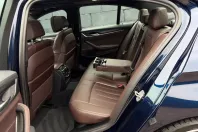 BMW M550 (Seria 5) din 2022 cu 82.240 km - oferta BMW194576 - foto 43