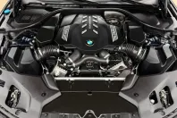BMW M550 (Seria 5) din 2022 cu 82.240 km - oferta BMW194576 - foto 46