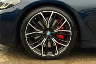 BMW M550 (Seria 5) din 2022 cu 82.240 km - oferta BMW194576 - foto 47