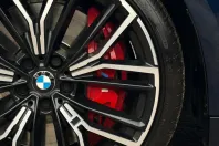 BMW M550 (Seria 5) din 2022 cu 82.240 km - oferta BMW194576 - foto 48