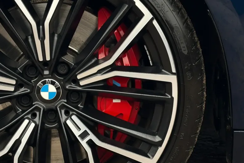 BMW M550 (Seria 5) din 2022 cu 82.240 km - oferta BMW194576 - foto 48