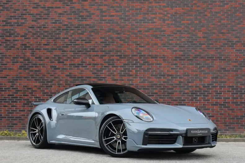 Porsche 992 din 2023 cu 31.000 km - oferta POR194577 - foto 1