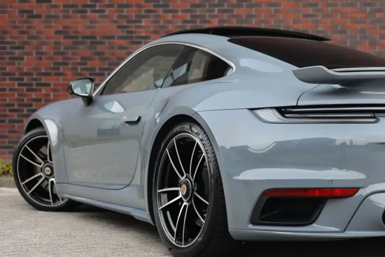 Porsche 992 din 2023 cu 31.000 km - oferta POR194577 - foto 7