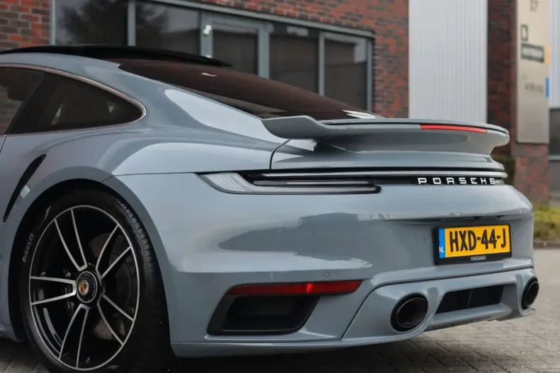 Porsche 992 din 2023 cu 31.000 km - oferta POR194577 - foto 10