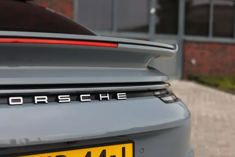 Porsche 992 din 2023 cu 31.000 km - oferta POR194577 - foto 11