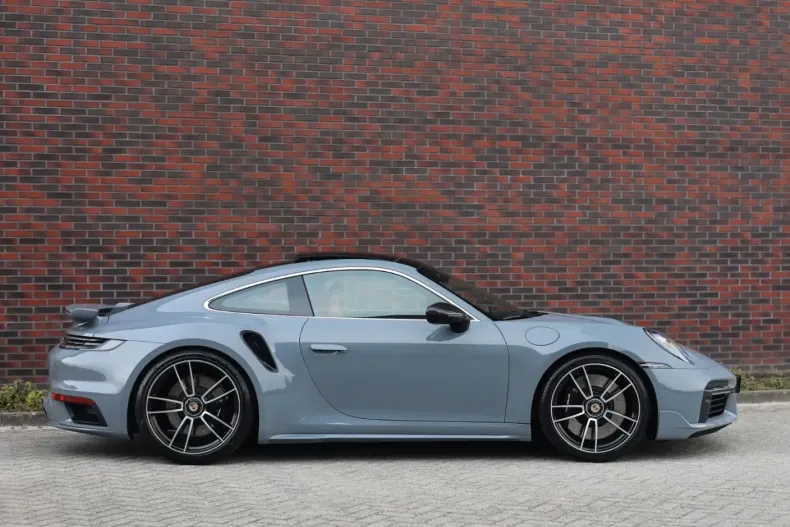 Porsche 992 din 2023 cu 31.000 km - oferta POR194577 - foto 14