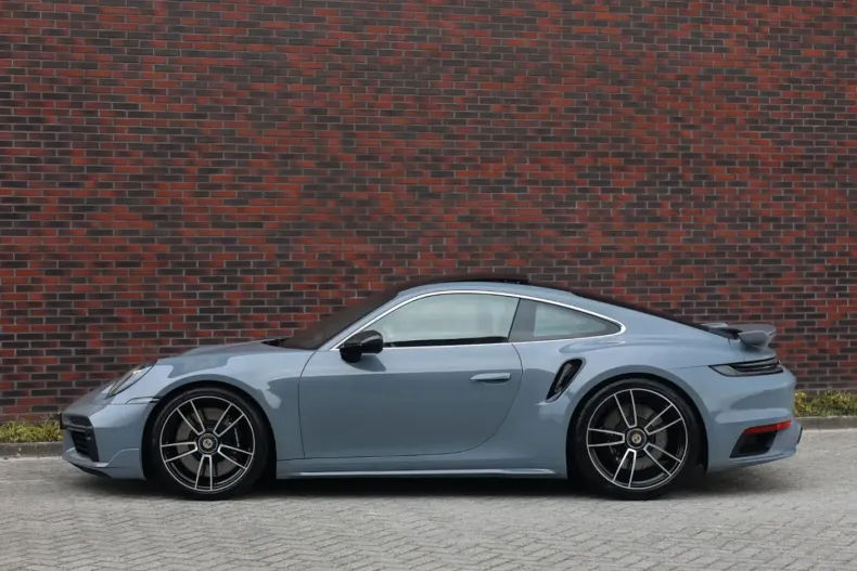 Porsche 992 din 2023 cu 31.000 km - oferta POR194577 - foto 15