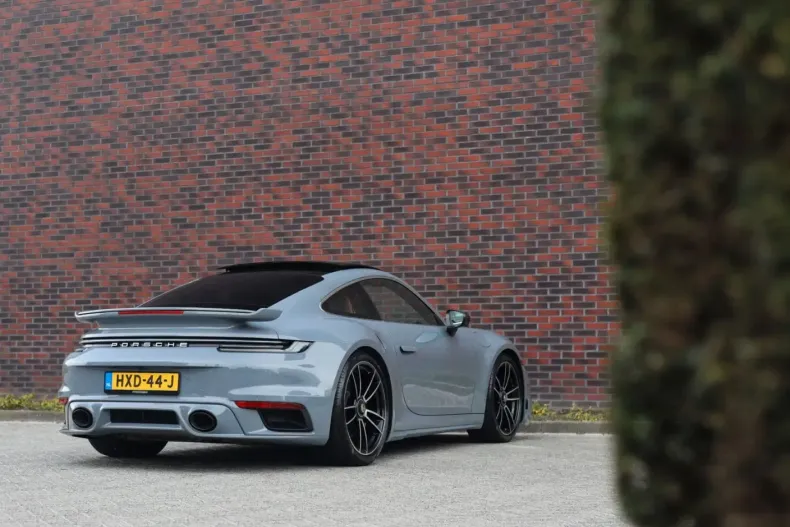 Porsche 992 din 2023 cu 31.000 km - oferta POR194577 - foto 17