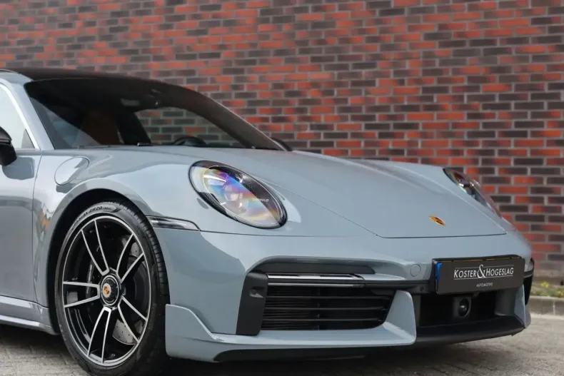 Porsche 992 din 2023 cu 31.000 km - oferta POR194577 - foto 18