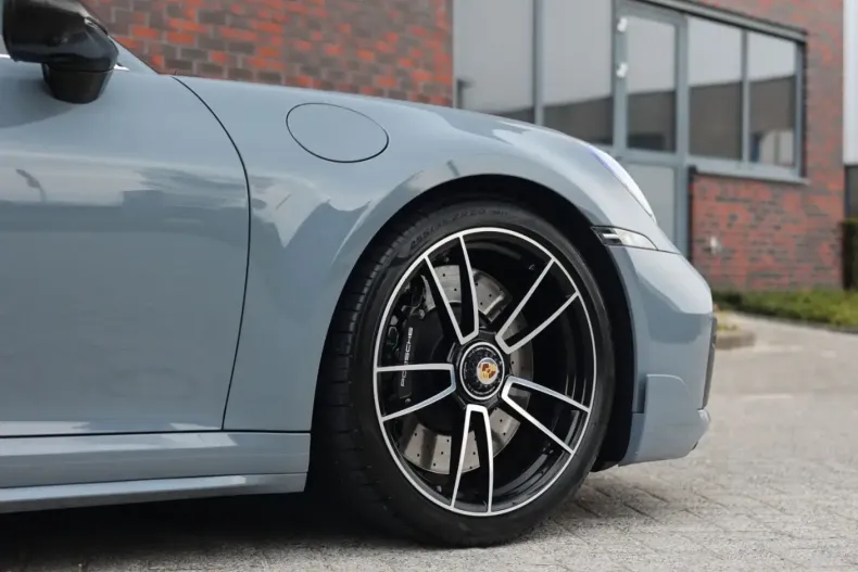 Porsche 992 din 2023 cu 31.000 km - oferta POR194577 - foto 19