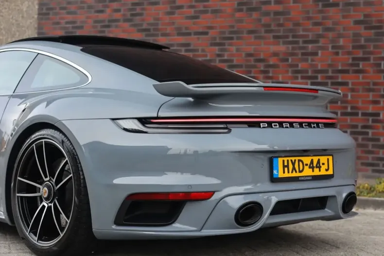 Porsche 992 din 2023 cu 31.000 km - oferta POR194577 - foto 20