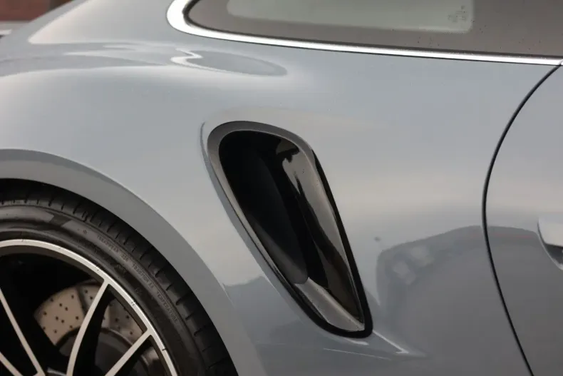 Porsche 992 din 2023 cu 31.000 km - oferta POR194577 - foto 23