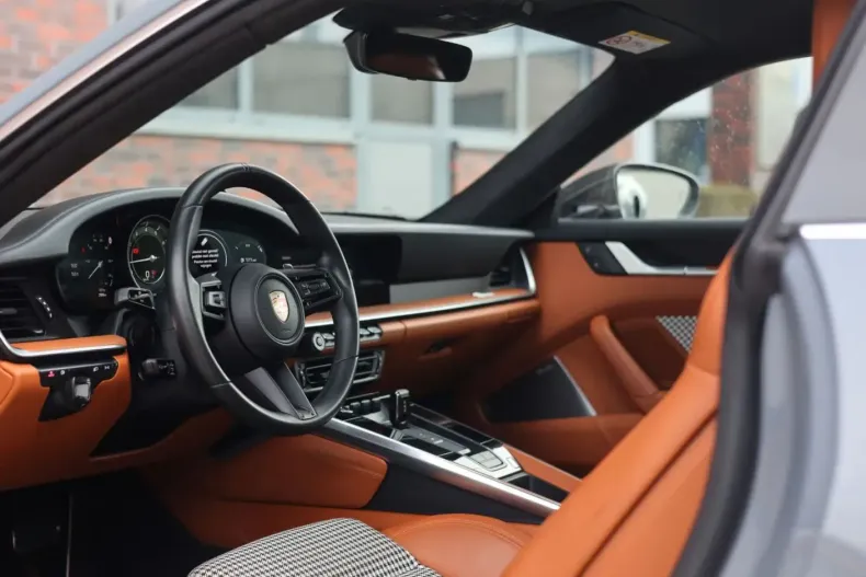 Porsche 992 din 2023 cu 31.000 km - oferta POR194577 - foto 31