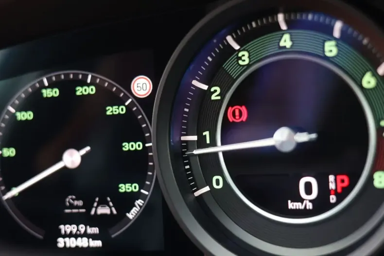 Porsche 992 din 2023 cu 31.000 km - oferta POR194577 - foto 47