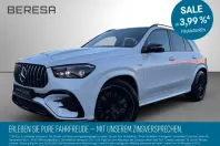 Mercedes-Benz GLE 53 AMG (Clasa GLE) din 2025 cu 7.671 km - oferta MER194578 - foto 1