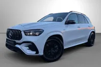 Mercedes-Benz GLE 53 AMG (Clasa GLE) din 2025 cu 7.671 km - oferta MER194578 - foto 2