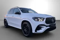 Mercedes-Benz GLE 53 AMG (Clasa GLE) din 2025 cu 7.671 km - oferta MER194578 - foto 4