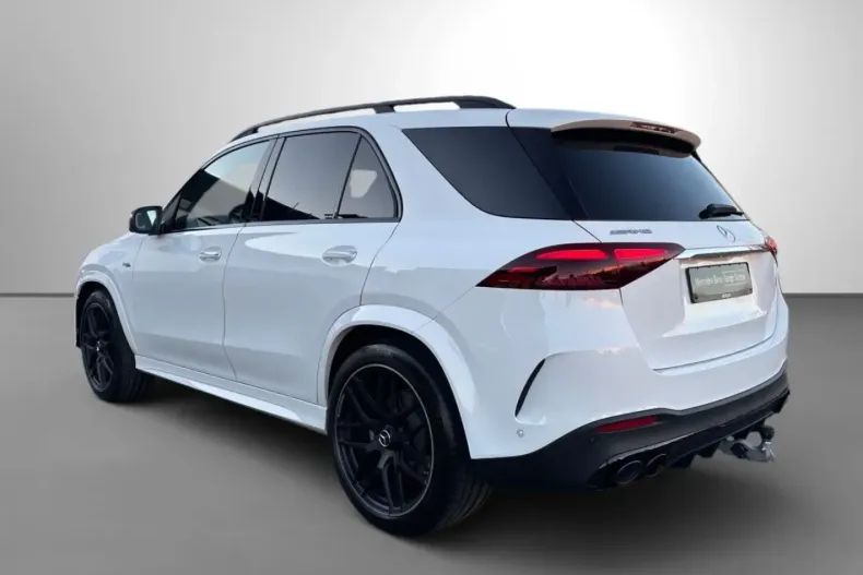 Mercedes-Benz GLE 53 AMG (Clasa GLE) din 2025 cu 7.671 km - oferta MER194578 - foto 5
