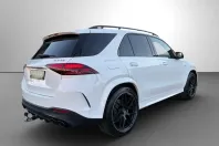 Mercedes-Benz GLE 53 AMG (Clasa GLE) din 2025 cu 7.671 km - oferta MER194578 - foto 6