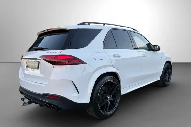 Mercedes-Benz GLE 53 AMG (Clasa GLE) din 2025 cu 7.671 km - oferta MER194578 - foto 6